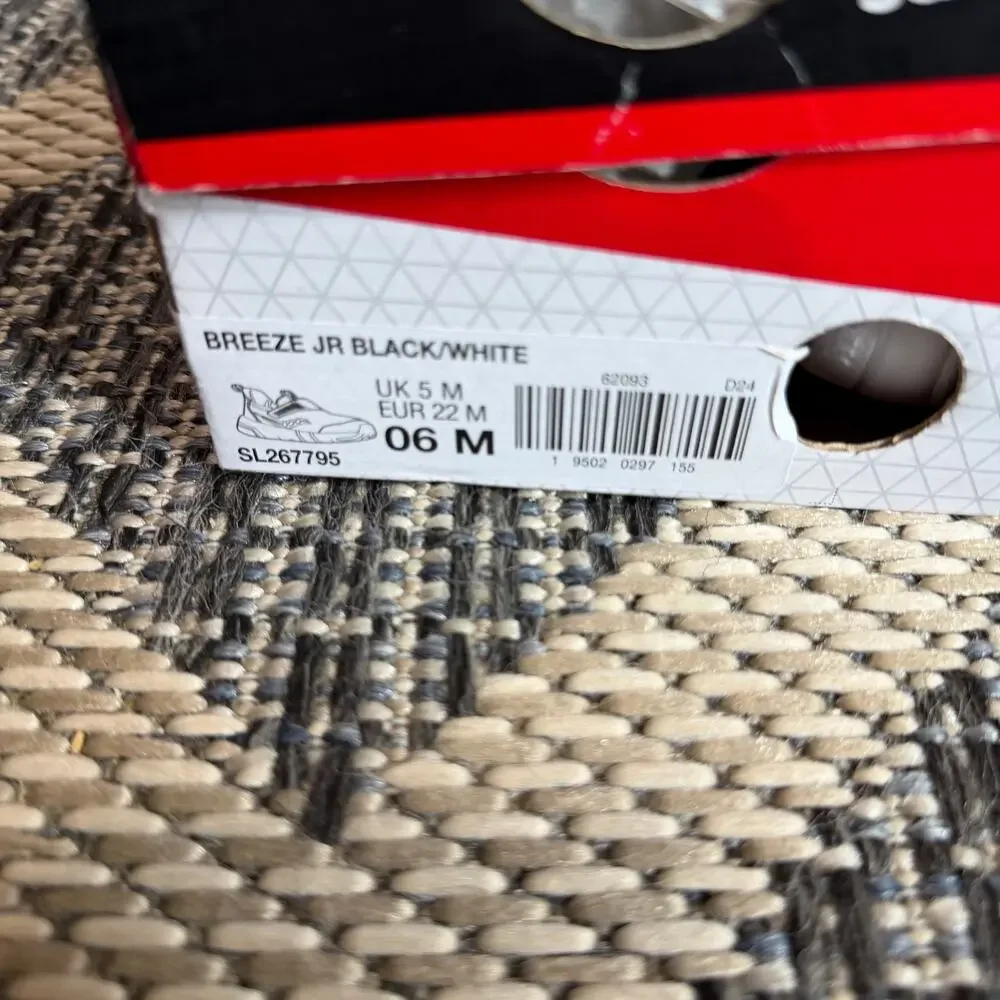 Saucony new box